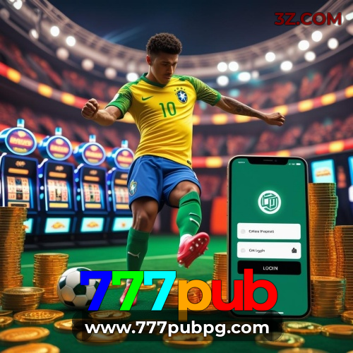 Jogo Spaceman 777pub