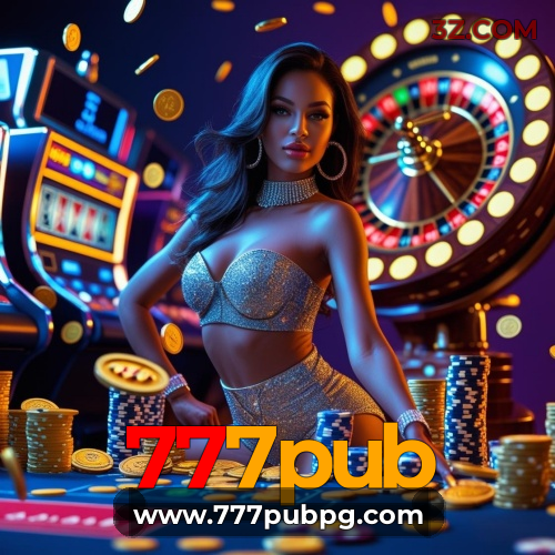 Casino Ao Vivo 777pub