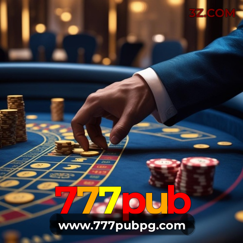 Avaliações dos Jogadores 777pub