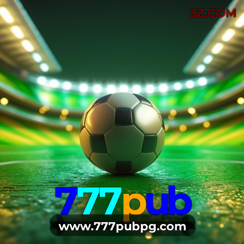 Estatísticas 777pub