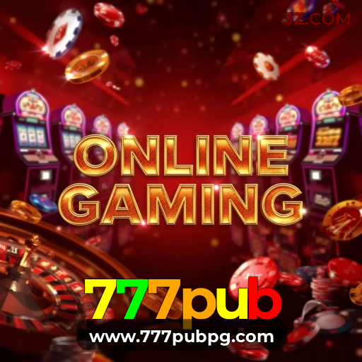 Bônus de Boas-vindas 777pub